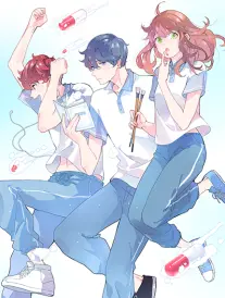 一剑霜寒